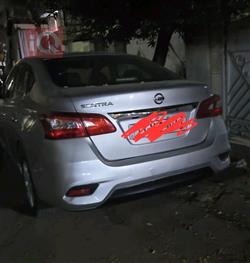 نيسان سنترا